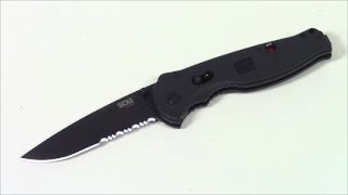SOG Flash II: I Like It