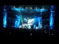 Концерт группы Кипелов в Минске 11.10.2012 часть 1 