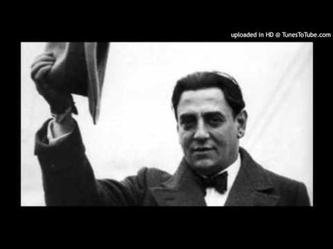 Today's Tango Is... Dímelo Al Oído - Francisco Lomuto 1934