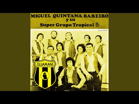 Guaraní (El Aborigen)