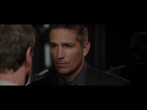 Escape Plan (2013) - Breslin and Hobbes