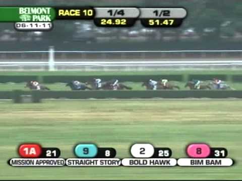2011 Manhattan Stakes