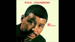 1st Bassman,Paul Chambers- Melody