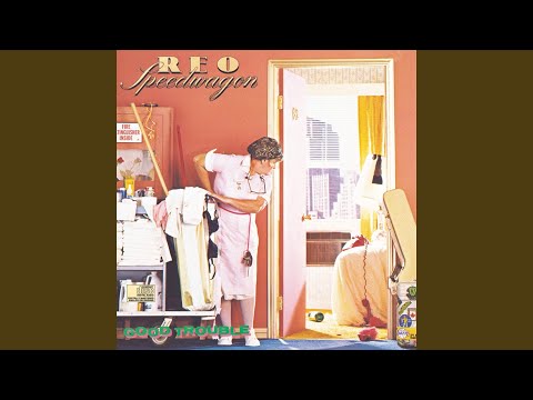 Girl With the Heart of Gold - REO Speedwagon