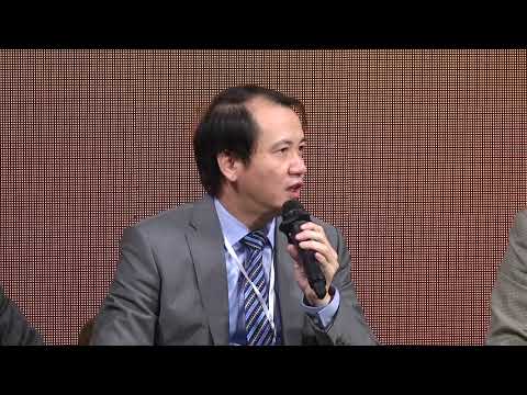 Diễn đàn kinh tế 2018 - P1.6 TL : NL Sạch cho Việt Nam - Từ ý tưởng cho tới thực tế