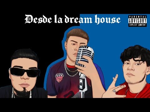 Jhey mireles ft.@BabyChinooficial tentacion 409-desde la dream-(Lyric video)