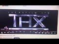 What If Minions 2015 DVD Had The THX Logo