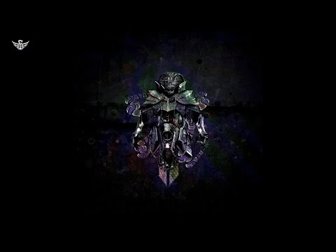 Luke Atom - Berserker (Original Mix)