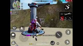 Hola cracks de free fire deja tu like y suscríbate quiero llegar a mi meta