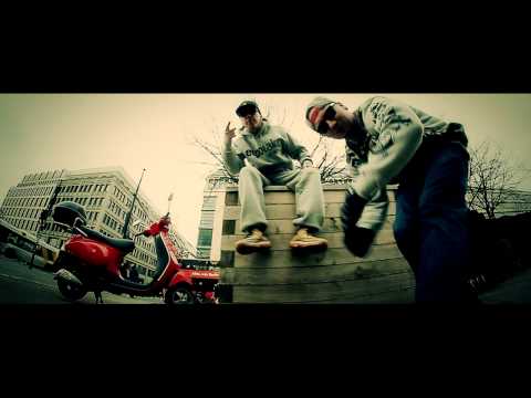 RR Brygada "Blues Brothers" SoundtRRack (prod. Banan)