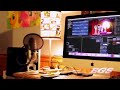Ember Ghost Squad MLP Clip