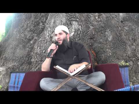 6. Rregullat e muajit të ramazanit - Hoxhë Muharem Ismaili