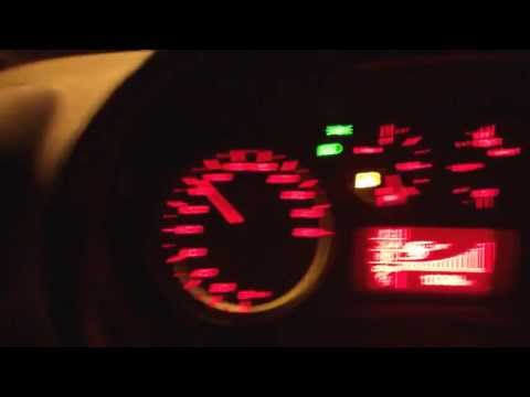 Alfa Romeo MiTo 1.4 Turbo 155hp 0-100 km/h  ( stock )