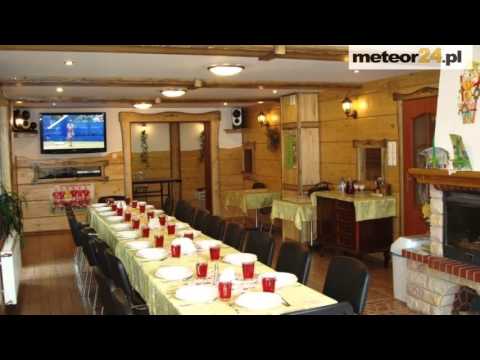 Willa JOLANTA - Wisła meteor24.pl