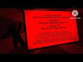 FAKE Hero Elementary Lost Episode Lucita S Killing Spree Credits Logo Only