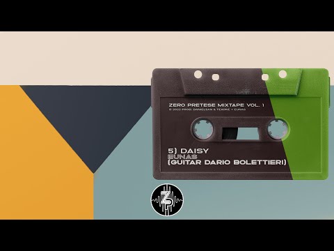 DAISY (feat. Eunas) - ZERO PRETESE VOL.1