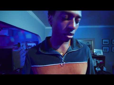 B.Miles - The Year I Felt Cool (Official Music Video)