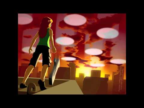 Awesome Video Game Music 303: Further (Iji)