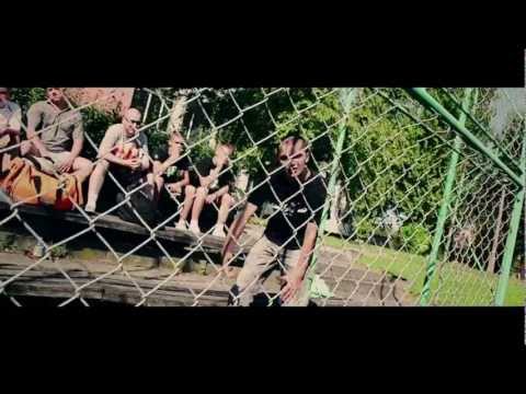 Wirus feat.  JAHBESTIN "Nie chcę,ale muszę" (Official music video)