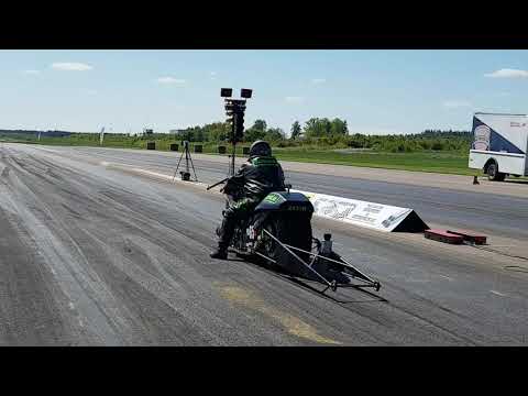 Kjula 2021 05 29 400m burnout