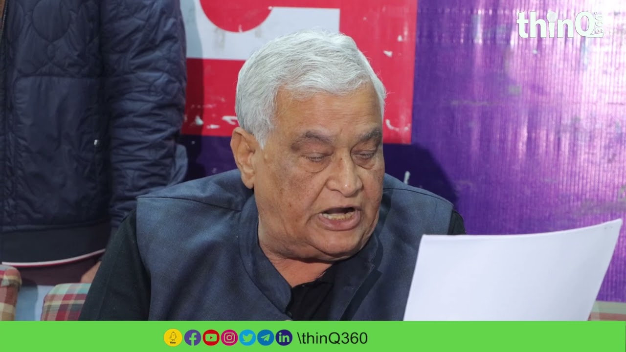 राजस्थान में सुरेश ढाका ने तो कांग्रेस की परीक्षा भी हैक करवा दी थी, सीएमओ से भी संबंध रहे हैं