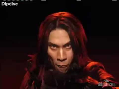 Black Eyed Peas Boom Boom Pow Official Music Video PREMIERE