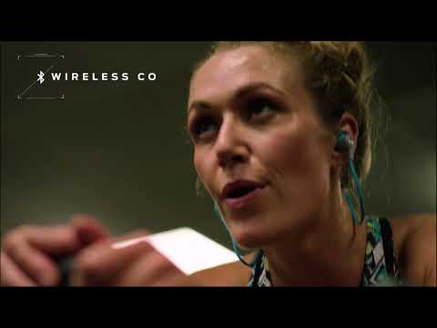 Monster iSport Achieve Bluetooth 