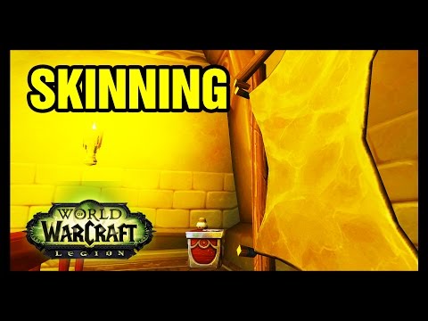 Stonehide Leather farming Highmountain