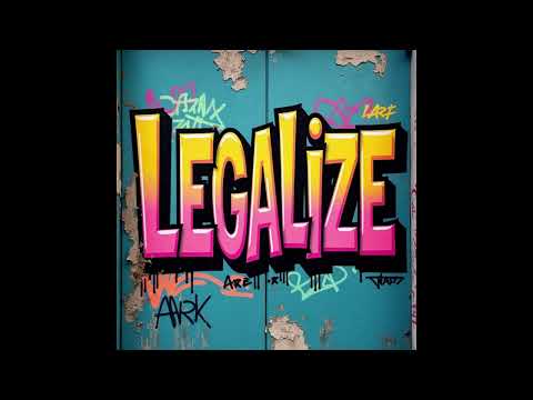 Huligan4ello - Legalize (feat. OG VANGUARD)