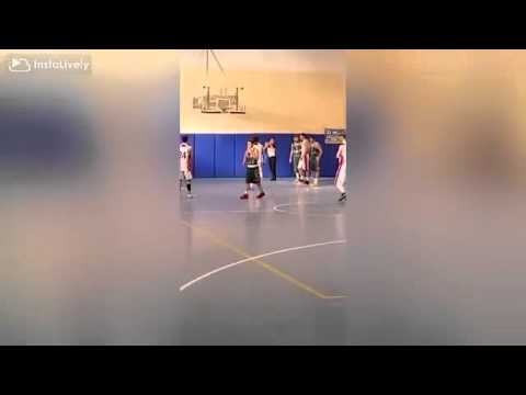 Forio basket Cilento live