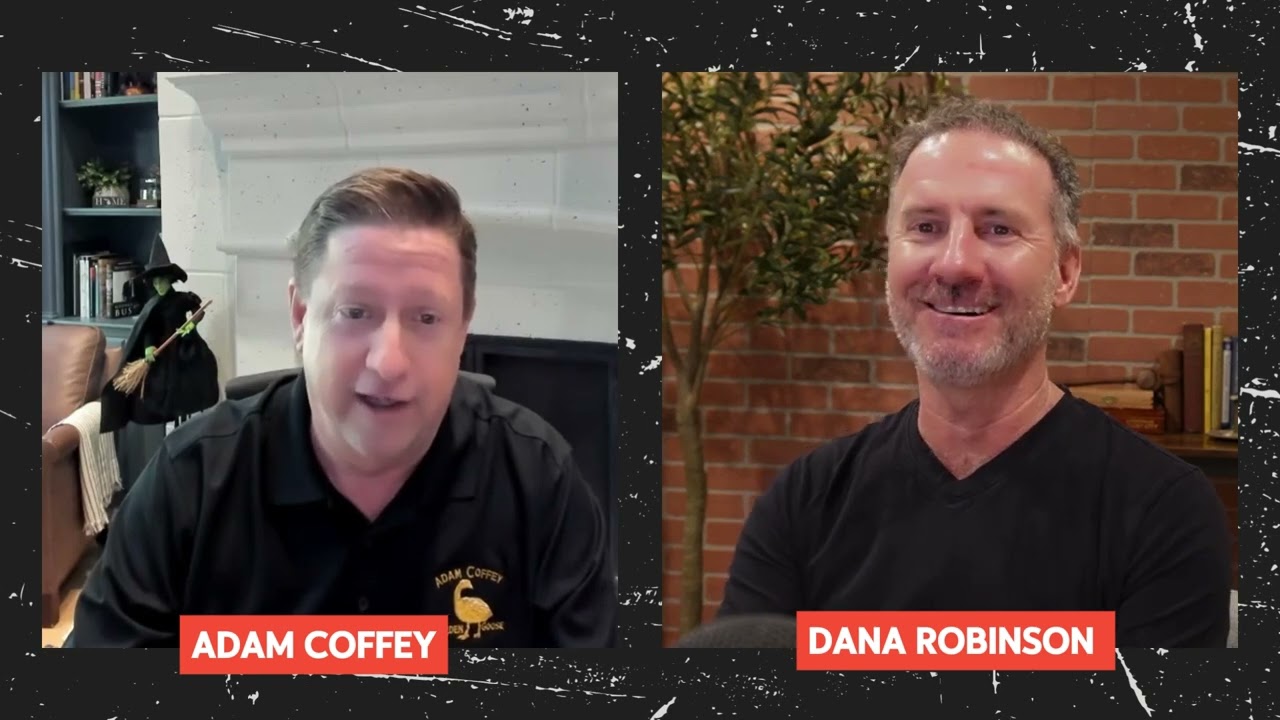 Private Equity Practices (ft. Adam Coffey)