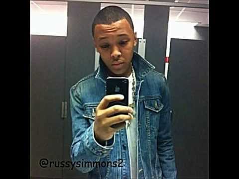 Russy Simmons -Find your love
