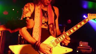 John Corabi - Welcome To The Numb (Westland, 5-2-15)