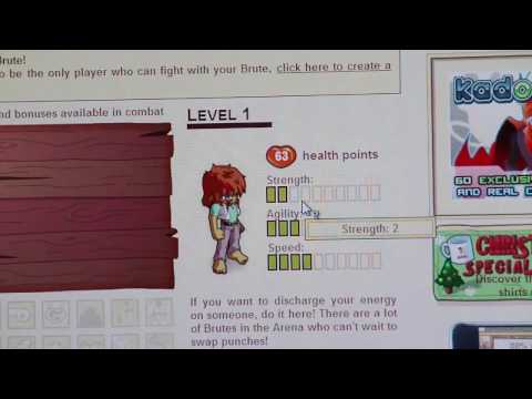 tutorial on how to play my brute