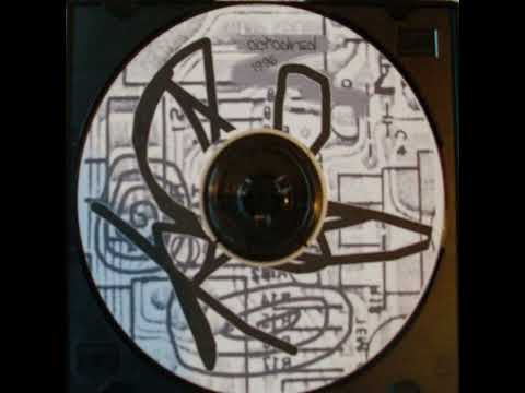 Octodred / Untitled Mixset 1996 (Hardcore Acid Mix)