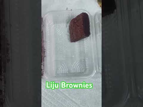 #homemade #chocolate #browniesviral #brownie