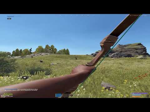 Rust ХаЙлАйТиК#22