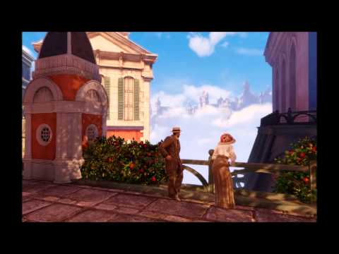 BioShock Infinite - Dew-dew-dewey Day