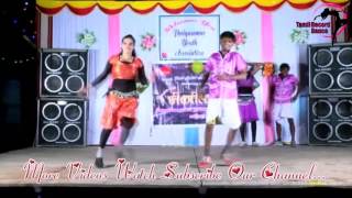 Tamil Record Dance 2019 / Latest tamilnadu village