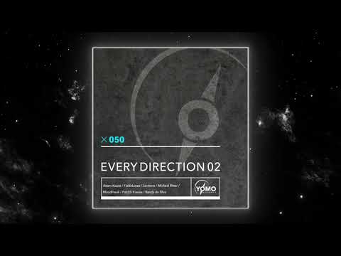 PREMIERE: Michael Ritter - The Other Side (Original Mix) [YOMO Records]