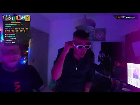 FREESTYLE MERGHANI X BANDURA | WIGILIA YFL