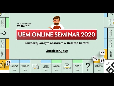 Webinar ManageEngine Endpoint Central