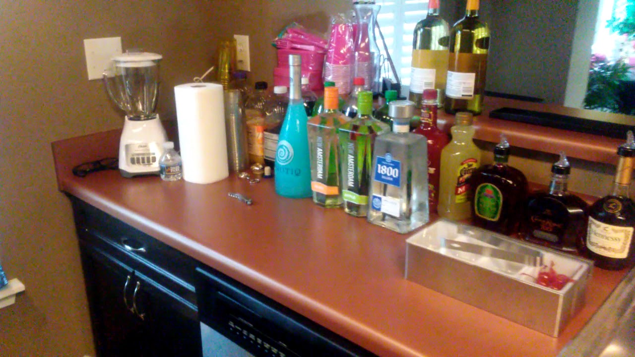 Hire Sip n Tip Bartender Services Bartender in Charlotte, North Carolina