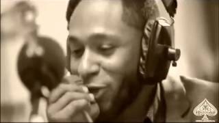 Mos Def - Quiet Dog Freestyle