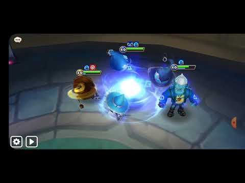 Siege Battle G3 - Global - RiseX vs Aces of War vs Weeping Angels