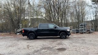 Automobile Dodge Ram 1500 à vendre - Image 4 | Autoline LU Automobile Dodge Ram 1500 | Image 4 - Autoline