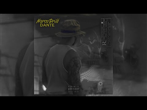 Dante - Narco'Drill (Official Music Video)