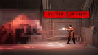 #7(終) さっくり進める Silver Pines