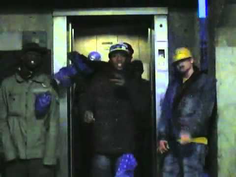 K Koke Ft. Skeng & Chuck - Click Clack