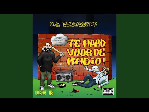 Shikie In De Leegte (feat. DoGy & Omerta 038)